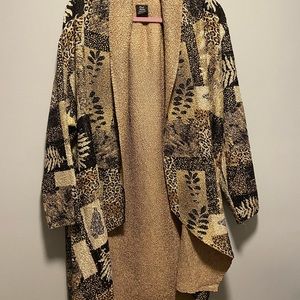 Like new fashion jacket.